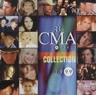 Various Artists - Cma Awards Collection - Various Artists - Cd