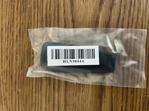 Motorola HLN9844A 2-Inch Spring Action Belt Clip - NEW - QTY. 1 - Picture 1 of 2
