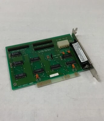 Everex PWA-00641-0001 Floppy & Tape Controller - Image 1 of 4