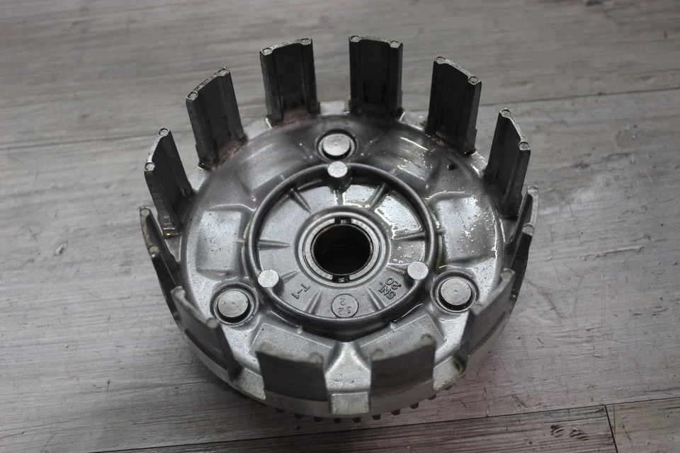 Yamaha Yz250f 2003 cesta de embrague 5nl-16150-10-00 Foto 1 de 4