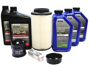 Polaris Sportsman 500 550 1998-2014 OEM XTRM kit de servicio completo y llave POL159 - Imagen 1 de 1