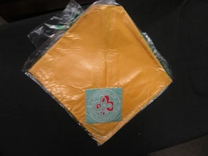 Jamborella One Gilwell Park Gembrook Vic Australia 1978-9 Neckerchief    GA2 - Picture 1 of 1