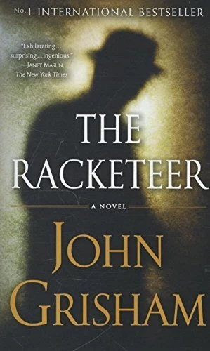 The Racketeer By John Grisham. 9780553840926 - Image 1 of 1