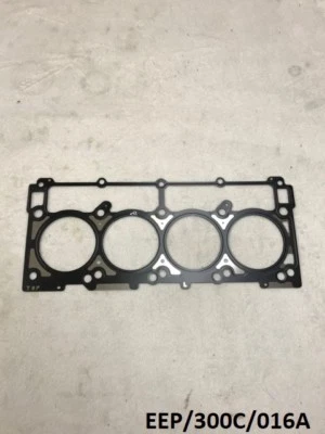 Junta de culata izquierda para Chrysler 300C/Cargador 5,7L 2005-2008 EEP/300C/016A Foto 1 de 4
