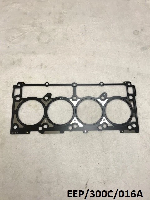 Head Gasket Left for Chrysler 300C / Charger 5.7L 2005-2008  EEP/300C/016A - Image 1 of 4