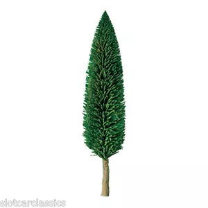 JTT SCENERY 94221 PROFESSIONAL CONIFER TREE 1/2" Z-SCALE 6/PK JTT94221 - Picture 1 of 1