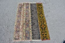 Vintage Teppich, Schlafzimmerteppich, marokkanische Teppiche, türkischer...