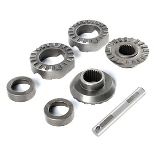 Durable Gear Spartan Locker For Jeep Dana 30 Differential 27 Spline SLD3027 - Picture 1 of 11