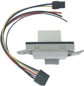 HVAC Resistor-Resistors Santech Industries MT1805 - Picture 1 of 6