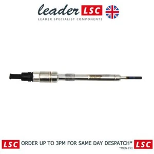 Glow Plug with Pressure Sensor 03L905061K Audi A1 A3 A4 A5 A6 A7 A8 NEW OEM - Picture 1 of 12
