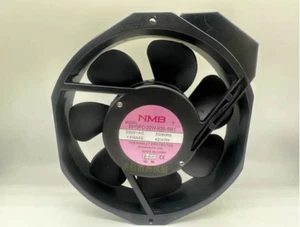 NMB 5915PC-22W-B30-SM1 AC Fan AC220V 42/40W 50/60Hz - Picture 1 of 3