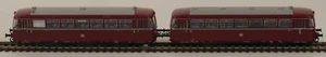 PIKO 52734 Diesel-Triebzug BR VT 98 DB, Ep. III + DSS PluX22 - Bild 1 von 6