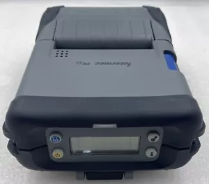 Intermec PB32 Portable Barcode Printer - Picture 1 of 15