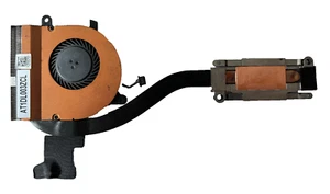 Dell Latitude E7470 Ventilateur de refroidissement avec avec dissipateur - Photo 1/2