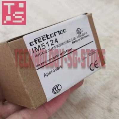 IM5124 Proximity Switch Sensor# 1pcs New In Box - Image 1 of 4