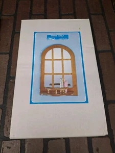 Vintage House Of Lloyd Window Shelf - Picture 1 of 4