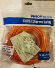 RJ45 Ethernet Cable 8m  CAT8 Network Patch Lead Internet Gaming