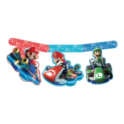 GEMMA INTERNATIONAL Mario Tableware