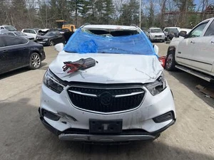 Parasol Buick Encore Izquierda 13 14 15 16 17 18 19 20 21 22 - Imagen 1 de 24