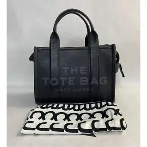 Marc Jacobs 'The Tote Bag" mini borsa a mano prezzo al dettaglio consigliato $395 - Foto 1 di 8
