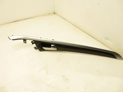 2004 - 2006 年 ACURA TL 前右乘客侧门模塑装饰带手柄原始设备制造商 — 第 1/4 张图片