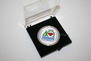 Diamond Comic Distributors 40th Anniversary Challenge Coin 2022 - Bild 1 von 2