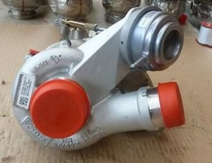 Turbolader Honeywell (Neuteil) 827238-0004 - Bild 1 von 2