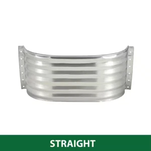 Area Window Well Straight Exterior Cover Basement 37 in x 12 in x 18 in Steel - Picture 1 of 12