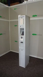 Tele Cash Terminal, Kartenterminal, Leergehäuse, für Bastler, G4836 - Bild 1 von 6