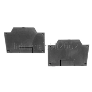 SPW07 2x PLAQUE ARMURE PRIMARIS INVICTOR WARSUIT WARHAMMER 40000 W40K BITZ 17-19 - Imagen 1 de 1