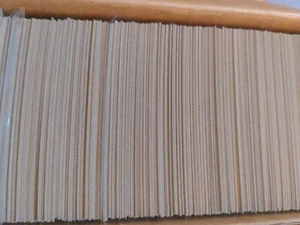 1981 Topps Baseball Card Singles 50% off on 4+ CardsU-Pick (#'s 200-399) NMT-MNT - Picture 1 of 213