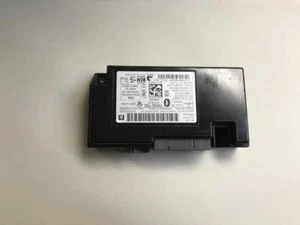 2011-2015 PATRIOT COMPASS TELEMATICS COMMUNICATION OPT RSP 1323 - Picture 1 of 3