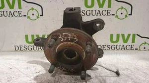 front left wheel hub for FORD FUSION (CBK) TREND 2002 171042 - Imagen 1 de 7