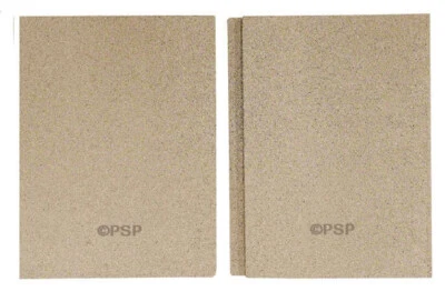 REGENCY - FIRE-TEK REGENCY WOOD STOVE BAFFLE KIT- [PP2701] F2000, F2100, I2000, I2100, 033-957