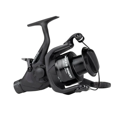 Mitchell NEW MX1 FS / Free Spool System - Carp Feeder Fishing Reel - All Sizes