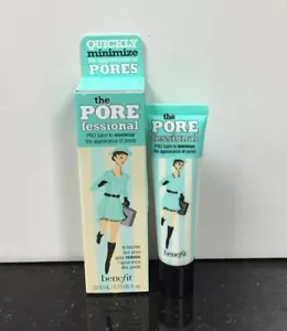 Benefit the pore fessional pro balm to minimize Apparance Of Pores 0.75 NIB - Picture 1 of 3