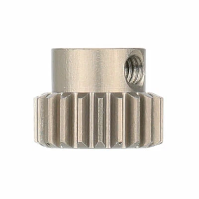 HSP 19T Metall Ritzel Motor Getriebe Für 1:10 RC Auto Elektrisch - UK Verkäufer - Bild 1 von 4