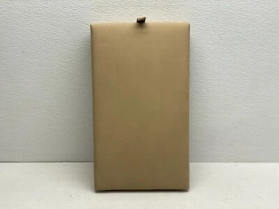 2012-2015 BMW F30 320I 328I 335I REAR CENTER CONSOLE ARM REST OEM LOT625 - Image 1 of 4