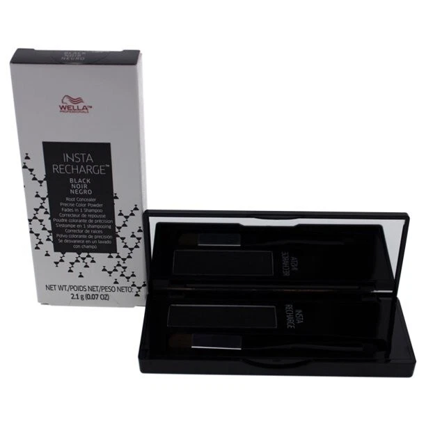 Wella Insta Recharge - negro, 0,07 oz Foto 1 de 1