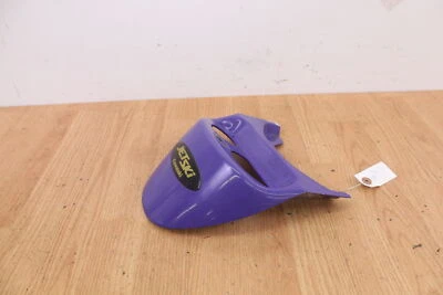 1996 KAWASAKI JET SKI JT 750 STS medidor tampa painel  - Imagem 1 de 4