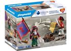 Playmobil 70761: 200th Greek Revolution Anniversary Greece Exclusive Play & Give