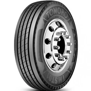 4 Tires Tomoro TMST01 ST 225/75R15 Load G 14 Ply Trailer - Picture 1 of 3