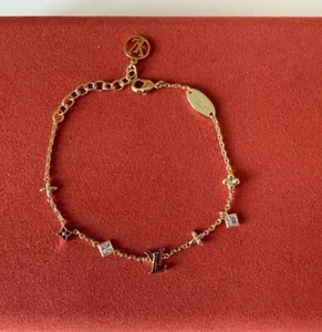 Louis Vuitton Armband LV in the Sky M1040A - Bild 1 von 7