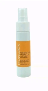 Monuskin Monu Firming Fiji Facial Face Oil Spray 30ml Brand New RRP £29 - Picture 1 of 1