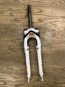 Answer Manitou SX Vintage Mountain Bike Fork 1-1/8” Threadless Seized - Picture 1 of 11