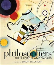 Philosophers: Their Lives and Works by DK 0241301726 FREE Shipping