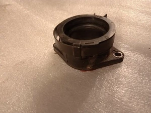 Vergaserhalter, Ansaugstutzen 16065-1243 Kawasaki ZXR 750 J - Bild 1 von 3