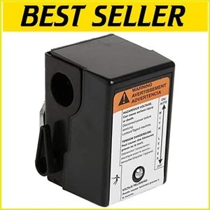 Compact Automatic Pressure Switch for Ingersoll-Rand SS3 & SS5 Compressors - Picture 1 of 12