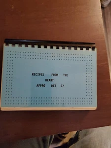 Graphics Supermarket Fort Worth TX. 1989 Cookbook - Imagen 1 de 1
