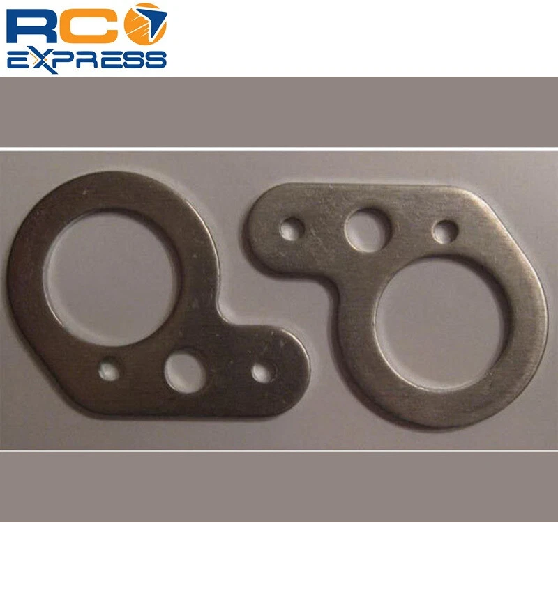 Tamiya Rear Arm Stopper ORV The Frog TAM9808040